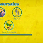 Ejes transversales fundacion esquipulas