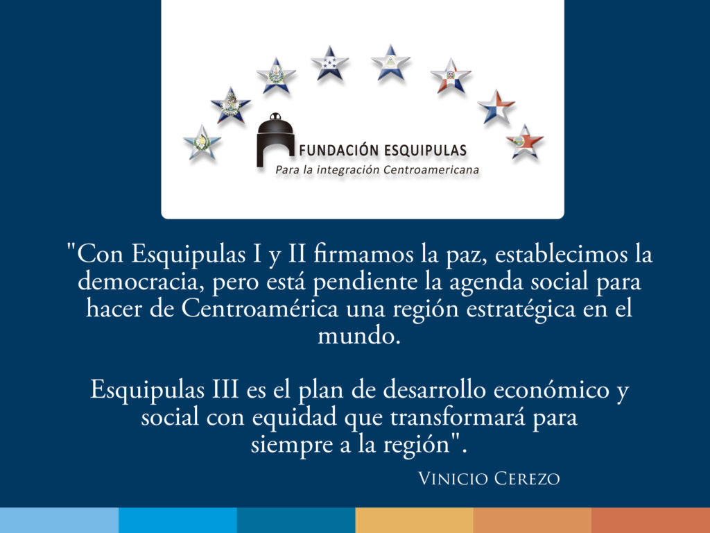 Esquipulas III