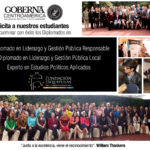 Felicitaciones a los Estudiantes por culminar con Ã©xito el Diplomado