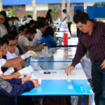 LA DEMOCRACIA EN GUATEMALA HAY QUE FORTALECERLA