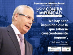 foto frase Baltasar Garzon-2