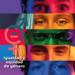 Igualdad y equidad de género