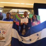 Final de Concurso Internacional de Oratoria de la DiÃ¡spora