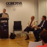 "El plan de desarrollo de CentroamÃ©rica, o es regional, o no es desarrollo"