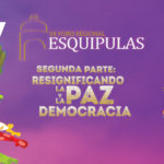 VII Foro Regional Esquipulas