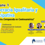 â€œDespuÃ©s del Tsunami Â¿CÃ³mo estÃ¡ el sistema de partidos polÃ­ticos?â€