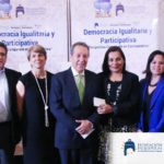 Debate: Democracia Igualitaria y participativa en Guatemala