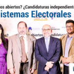 Sistemas Electorales