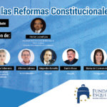 Debate Nacional Â¿CÃ³mo van las Reformas Constitucionales?