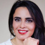 "La Democracia sin Mujeres estÃ¡ Incompleta" Olinda salguero Directora Ejecutiva de FundaciÃ³n
