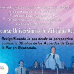 Concurso Universitario de ArtÃ­culos AcadÃ©micos