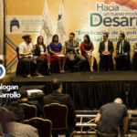 JoÌvenes liÌderes y expertos dialogan sobre un nuevo modelo de desarrollo