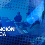 ï»¿JÃ³venes lÃ­deres nacionales participan en la Segunda IntervenciÃ³n SociolÃ³gica