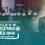 ï»¿Concurso Nacional de Oratoria Flores de la DiÃ¡spora Africana y otras culturas