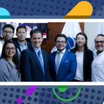 Democracia Joven, primer encuentro del aÃ±o