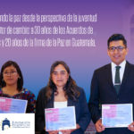 â€œResignificar la Pazâ€ Conozca a los Ganadores de Concurso