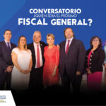 Â¿QuiÃ©n serÃ¡ el prÃ³ximo fiscal General?, un espacio para conocerlos mejor