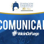 #VolcÃ¡nDeFuego Fuerza Guatemala