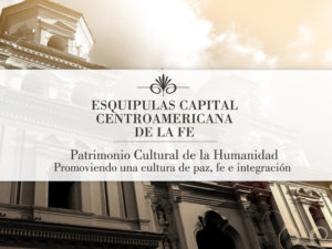 Esquipulas Patrimonio Cultural