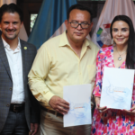 Fundación Esquipulas, Fundación Paz Global Centroamérica e INDESGUA se unen para fortalecer las capacidades y oportunidades de la juventud en la región para obtener becas en el extranjero