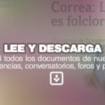 Documentos descargables