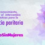 FRE2016 Conferencia "Los retos de la democracia" #NoSinMujeres por Flavia Freidenberg