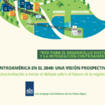 CentroAmÃ©rica en el 2040: Una visiÃ³n prospectiva