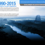25 Aniversario de la CreaciÃ³n de la Reserva de la Biosfera Maya